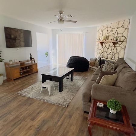 Molino 3 Bedroom 2 Bath With Pool Las Vegas Ngoại thất bức ảnh