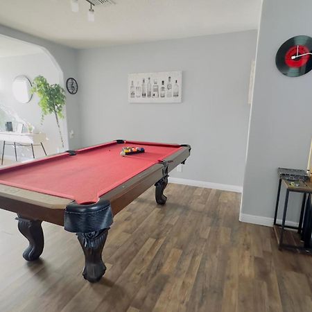 Molino 3 Bedroom 2 Bath With Pool Las Vegas Ngoại thất bức ảnh