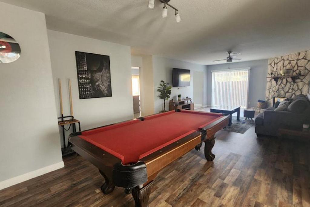 Molino 3 Bedroom 2 Bath With Pool Las Vegas Ngoại thất bức ảnh