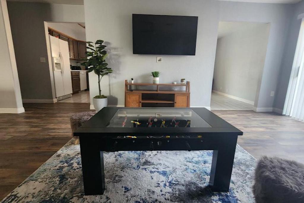 Molino 3 Bedroom 2 Bath With Pool Las Vegas Ngoại thất bức ảnh