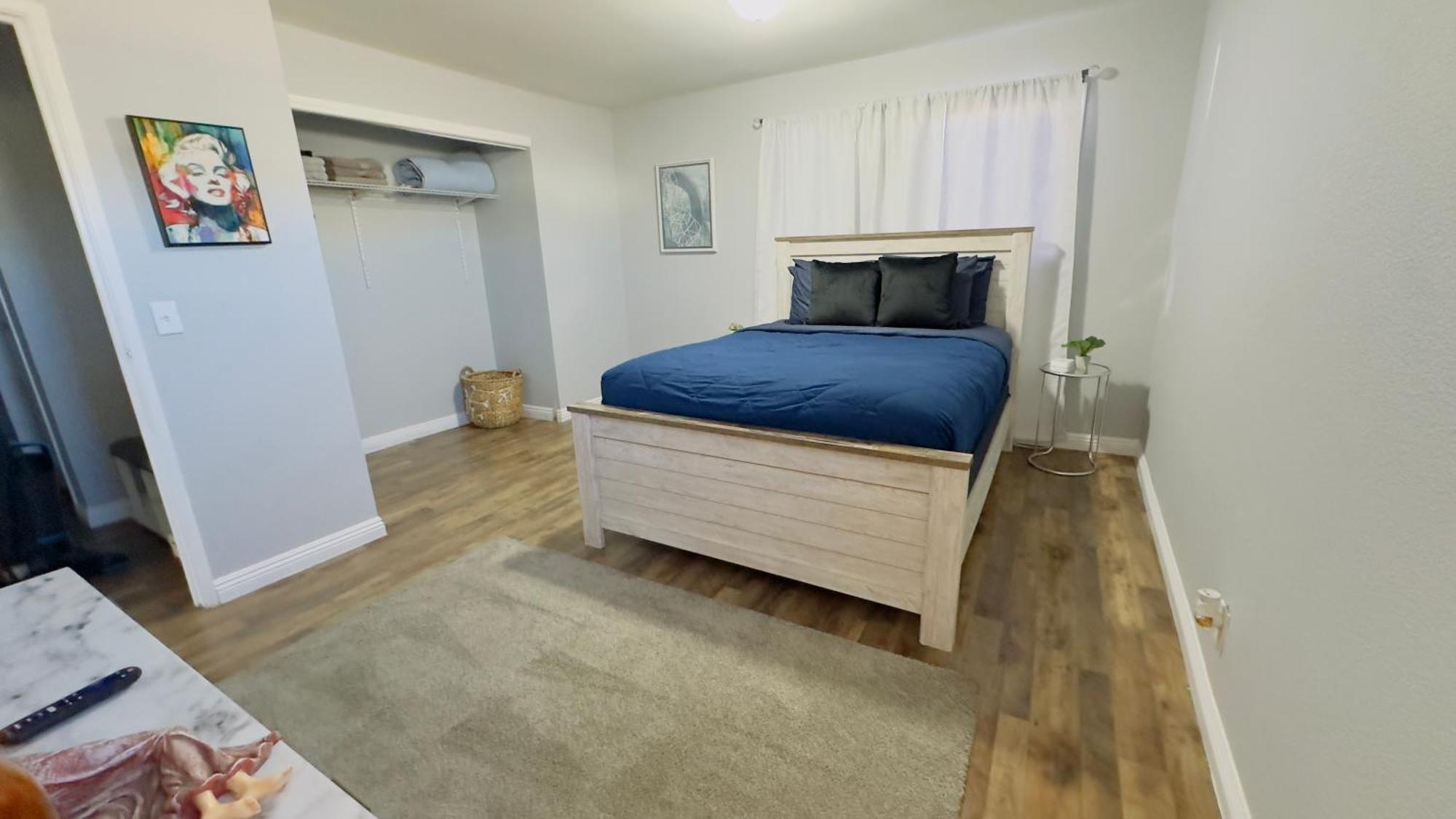 Molino 3 Bedroom 2 Bath With Pool Las Vegas Ngoại thất bức ảnh