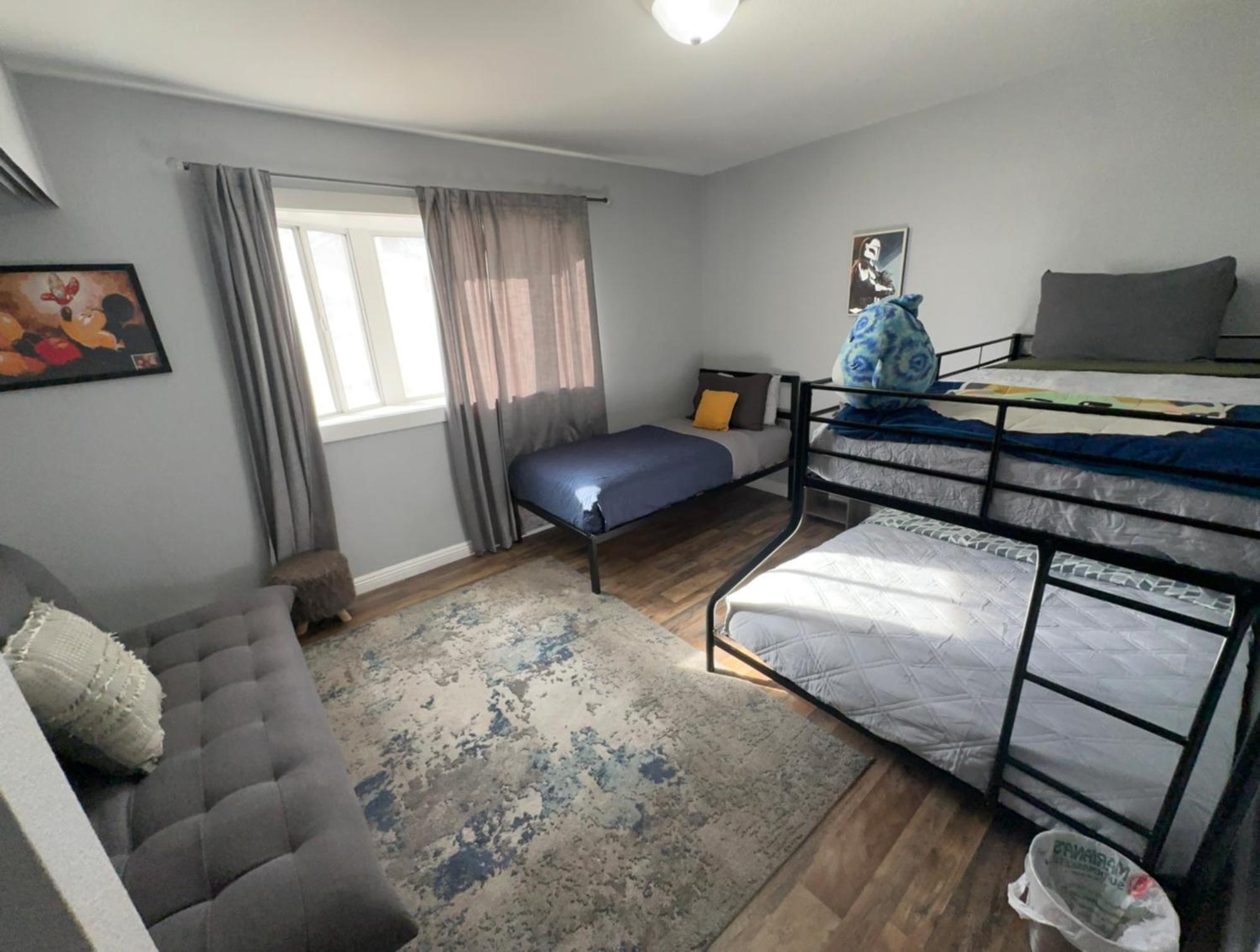 Molino 3 Bedroom 2 Bath With Pool Las Vegas Ngoại thất bức ảnh