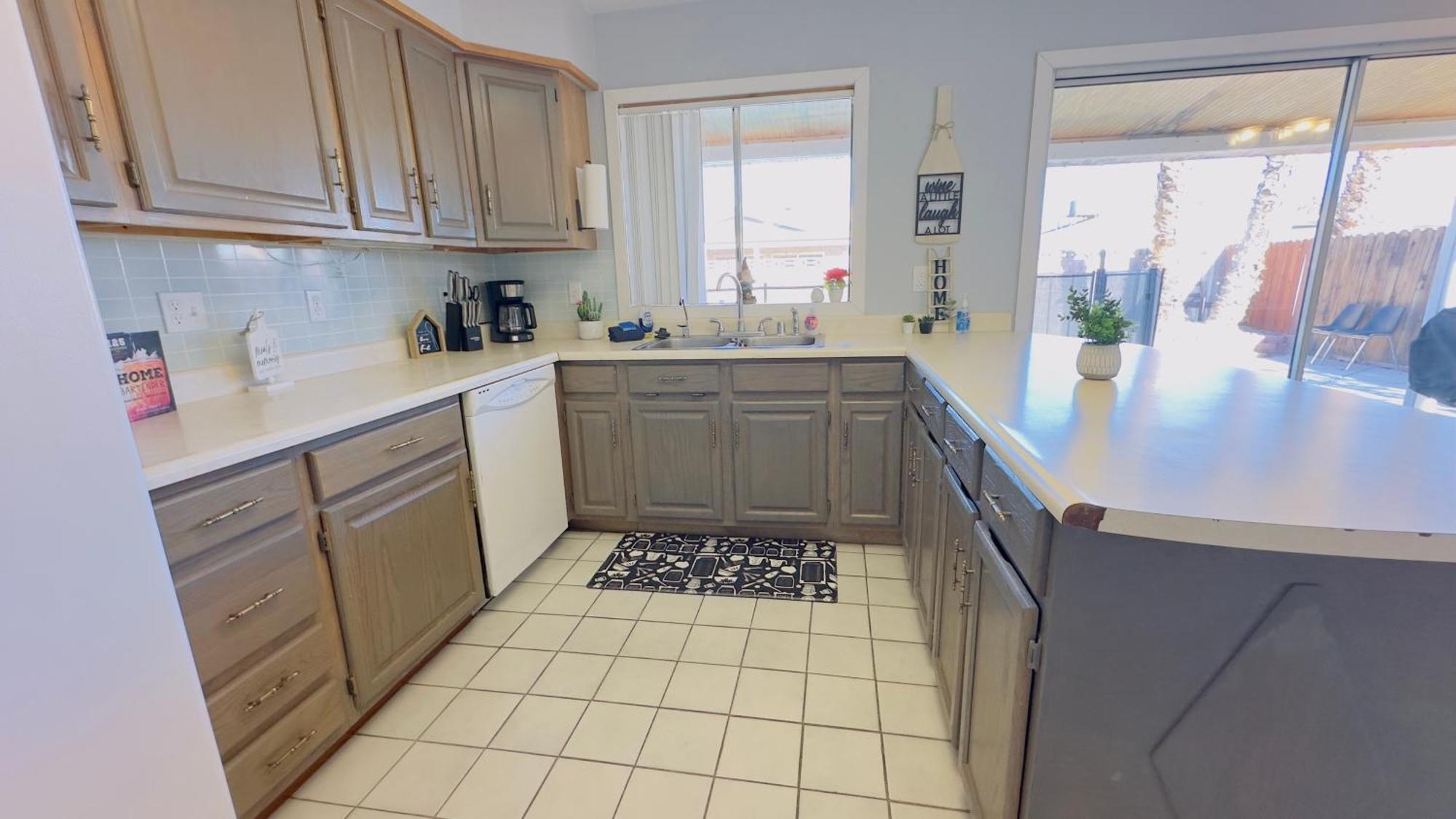 Molino 3 Bedroom 2 Bath With Pool Las Vegas Ngoại thất bức ảnh