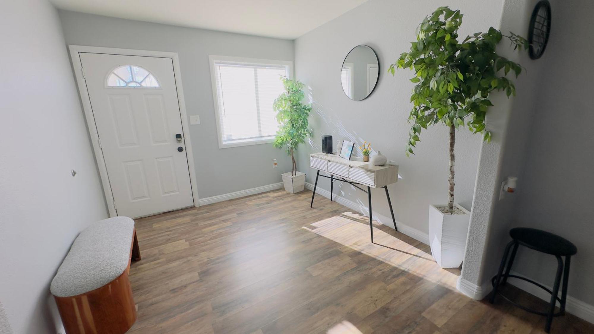 Molino 3 Bedroom 2 Bath With Pool Las Vegas Ngoại thất bức ảnh
